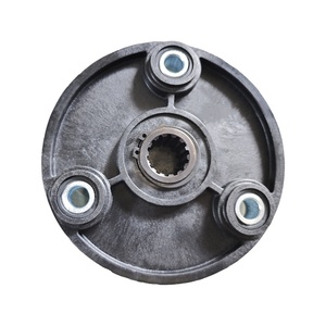 ชิ้นส่วนเครื่องยนต์ดีเซลคุณภาพสูงสำหรับรถขุด - Product Image 2