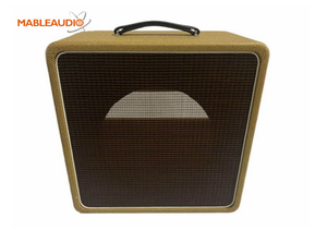 Mable Audio MAGT0028B - Caja Vací<span class=keywords><strong>a</strong></span> Profesional de 112 cm <span class=keywords><strong>para</strong></span> Amplificadores de Guitarra con Válvulas - Product Image 4