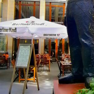 JXT Werbung quadratisch weiß beige outdoor cafe restaurant regenschirm bistro bier regenschirm strand garten grüner regenschirm sonnenschirm