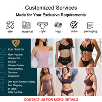 Vente en gros de culottes sexy en dentelle sans couture en forme de T pour femmes, confortables, taille basse, très élastiques, pour filles et femmes