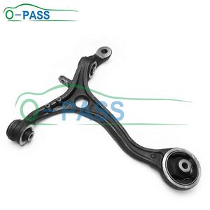 Brazo de control inferior delantero OPASS para <span class=keywords><strong>Honda</strong></span> <span class=keywords><strong>Accord</strong></span> VIII CU CP Inspire y Acura TSX 51350-TA0-A00 Soporte de fábrica al por menor - Product Image 6