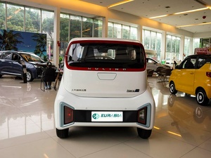 Wuling NanoEV 2022 Édition Enjoy <span class=keywords><strong>Mini</strong></span> Prêt à être expédié - Product Image 5