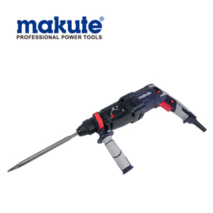 สว่านค้อนโรตารี่ขนาด28มม. 220V 850W <span class=keywords><strong>HD900</strong></span>ไฟฟ้าค้อนหมุนรับแรงกระแทก - Product Image 2