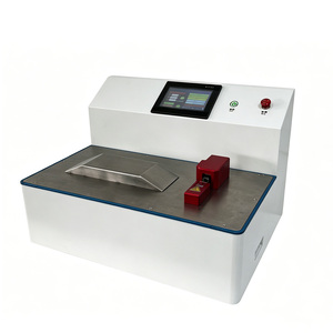 Máquina de Soldadura Ultrasónica de Alta Velocidad con Sistema Integrado de Enfriamiento por Aire Comprimido - Product Image 6