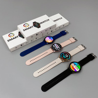 Montre connectée 2026 ZW60 avec écran AMOLED de 1,43 pouce, suivi de la santé féminine, de la forme physique et de la fréquence cardiaque, appels Bluetooth, montre connectée sport pour hommes et femmes