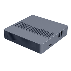 SOYO Mini PC M2 Air Mini Computer 6+128G Windows 11Graphics