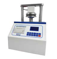 Máquina de Prueba Automática de Resistencia a la Compresión de Anillos de Borde (RCT/FCT/PAT) para Cartón y Tubos de Papel
