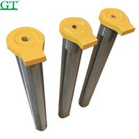 Douille de godet et axe de godet pour 100*730 90*630 80*570 80*450 70*560