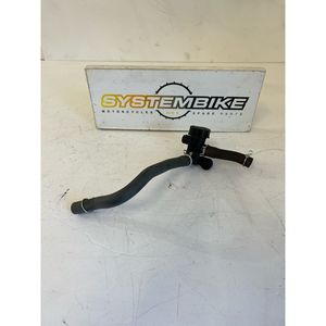 Specchietto retrovisore destro per Yamaha Yzf R125 2008 2013, ricambio compatibile - Product Image 5