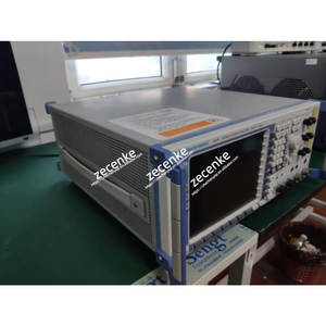 Probador de ruido de fase Rohde & Schwarz Fsup50 usado - Product Image 4