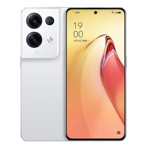 สมาร์ทโฟน OPPO Reno 8 Pro + Plus 5G รุ่นใหม่ หน้าจอ OLED 6.7 นิ้ว 120Hz รองรับชาร์จไว 80W Super VOOC แบตเตอรี่ 4500mAh ระบบปฏิบัติการ <span class=keywords><strong>Android</strong></span> <span class=keywords><strong>12</strong></span> พร้อม <span class=keywords><strong>ColorOS</strong></span> <span class=keywords><strong>12.1</strong></span> และ OTG - Product Image 5