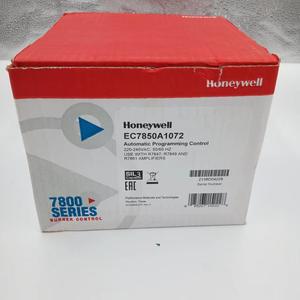 EC7850A1072  EC7850A1080 RM7890B1048 ตัวควบคุมการเผาไหม้สำหรับ Spot 20 ของแท้ ใหม่เอี่ยม สต็อก 200 ชิ้น - Product Image 5