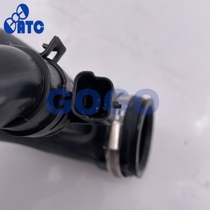 1440Q6 9811909980 V763335580 pour Peugeot Citroën Tuyau d'admission d'air Turbo - Product Image 4