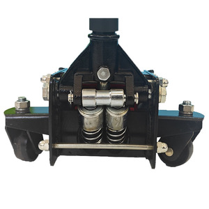 Hot Sale Dual Pump <strong>Car</strong> <strong>Jack</strong> Hydraulic Trolley <strong>Jack</strong> 3 Ton Low Profile Floor <strong>Jack</strong> - Product Image 5
