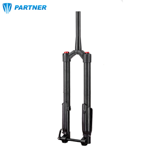 <span class=keywords><strong>Fourche</strong></span> avant suspendue pour vélo fat bike électrique, 30 pouces, suspension pneumatique - Product Image 3