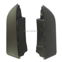 Para Range Rover Vogue 2010-2012 parachoques delantero esquina lateral embellecedor LR020485 LR019763 LR020486 LR011344 LR019762 deflector inferior