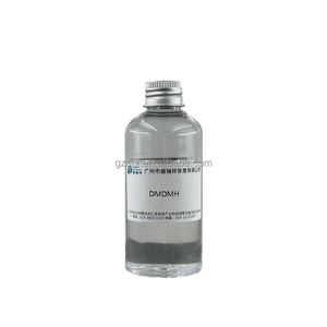 Mỹ phẩm lớp 1kg mỹ phẩm chất bảo quản dmdmh Hydantoin CAS 6440-58-0 - Product Image 4