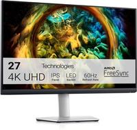 Moniteur de bureau IPS noir Vivid-view, garantie 5 ans, rapport d'affichage 16:9, AMD FreeSync, rétroéclairage LED - En stock pour le bureau