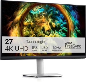 จอแสดงผลเดสก์ท็อป IPS สีดำ Vivid‑view สำหรับงานสำนักงานประจำวันและความบันเทิงและการนำเสนอภาพ - Product Image 5