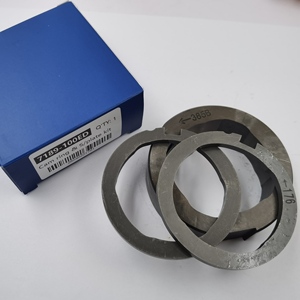 Cam <b>Ring</b> and Scroll <b>Plate</b> Kit 7189-100ED 7189100ED 7189-100BQ 7189100BQ - Product Image 1