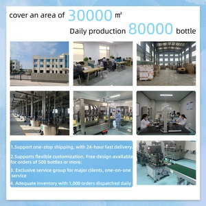 Nước giặt đậm đặc, làm sạch sâu, có hương thơm và thân thiện với môi trường - Product Image 6