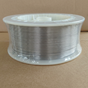 ลวดเชื่อม MIG นิกเกิลอัลลอยด์ SASA ALLOY Inconel 718 EN 2.4668 เส้นผ่านศูนย์กลาง 0.8-3.0 มม. ผิวเรียบเนียน คุณภาพเกรดอากาศยาน - Product Image 1