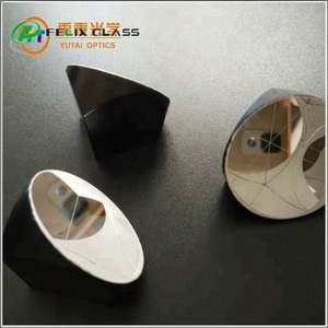 FELIX China Optical Survey Mini Prisma Cubo de Esquina para Estación Total y Cámara - Product Image 4