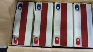 Ventes d'usine, batterie au plomb-acide scellée GEL 12v 28ah à décharge profonde pour vélo électrique, tricycles électriques, vélo électrique - Product Image 6