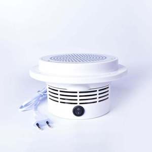 Meubles de salon de beauté Z, aspirateur pour manucure, table de manucure, collecteur de poussière pour ongles - Product Image 6
