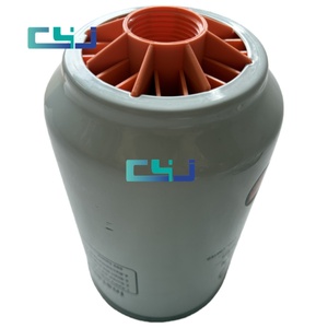 Pièces de moteur diesel, filtre à carburant, filtre séparateur d'eau FS19816 5300516 P502643 1094176400 5402703 FS36230, accessoire d'excavateur - Product Image 5