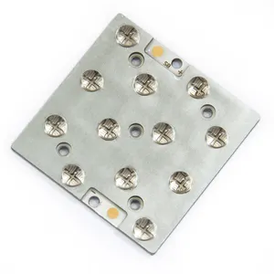 Factory Price 365nm 395nm 85-140W UV Module for flexographic printing UV LED Curing System