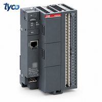 Nouveau module processeur CPU A-BB d'origine PM5032-T-ETH 1SAP123400R0072 PM5032-R-ETH 1SAP123500R0072 Contrôleur d'automatisation PLC