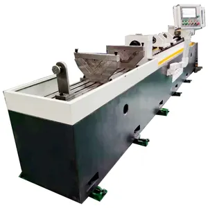 Máquina automática de raspagem CNC TGK 25