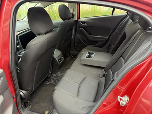 Auto Usata di Alta Qualità <span class=keywords><strong>Mazda</strong></span> <span class=keywords><strong>3</strong></span> Axela <span class=keywords><strong>Rossa</strong></span> 2017 1.5L per Esportazione - Product Image 6