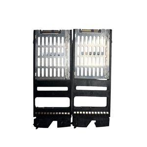 5562453-A HUSMR1650ASS200 ฮาร์ดดิสก์แบบโซลิดสเตทภายในขนาด 2.5 นิ้ว SAS 12Gb/s ความจุ 500GB สำหรับองค์กร ความเร็วในการอ่าน 1100MB/s รุ่น HUSMR1650ASS20 - Product Image 4