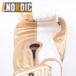 Gant de <span class=keywords><strong>boxe</strong></span> de remplissage en PU pour hommes et femmes adapté à la <span class=keywords><strong>boxe</strong></span> Kickboxing Arts martiaux mixtes Muay Thai MMA entraînement de sac lourd - Product Image 4