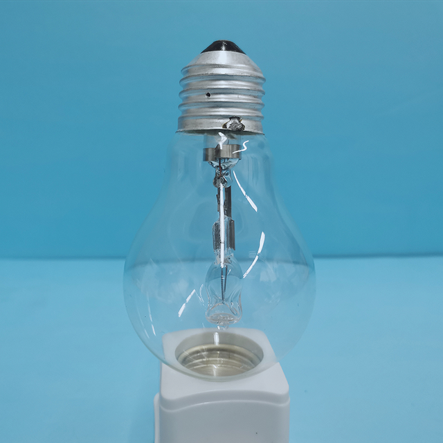 Halogen Light Bulb 220V 28W