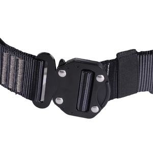 สายรัดนิรภัยแบบแขวน 5 จุด โพลีเอสเตอร์ คุณภาพสูง สำหรับงานที่สูง ปรับแต่งได้ ขายส่งจากโรงงานโดยตรง - Product Image 5