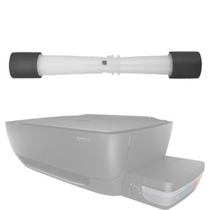 惠普DJ GT5810 1115 1510 1515 2000 2010 2020 2050拾取进给辊套件的最佳价格塑料分离辊拾取辊 - Product Image 1