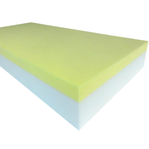 Colchón ortopédico de espuma viscoelástica de fábrica al por mayor, paquete completo de espuma al vacío para muebles del hogar, Hospital Médico comprimido - Product Image 2