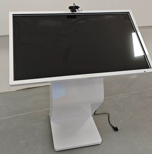 Đa ngôn ngữ du lịch guid tương tác bản đồ toàn cầu khách truy cập k-loại màn hình cảm ứng kiosk cho các trung tâm thành phố & khách sạn - Product Image 6