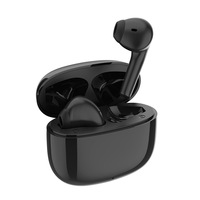Auriculares con reducción activa de ruido OEM ODM ENC, Auriculares deportivos TWS inalámbricos con Bluetooth, auriculares manos libres, auriculares intrauditivos con Bluetooth