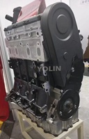 Moteur BWH 1.6L neuf et inutilisé pour BORA CLASSIC SAGITAR BESTURN B50 16 Moteur de voiture Golf 5 1.6 Bse BWH MOTOR