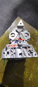 Cabeza de Cilindro de Motor 110423582R 110412299R 1.3 TCe H5H para Renault Megane Captur Clio <span class=keywords><strong>Arkana</strong></span> Scenic - Product Image 6