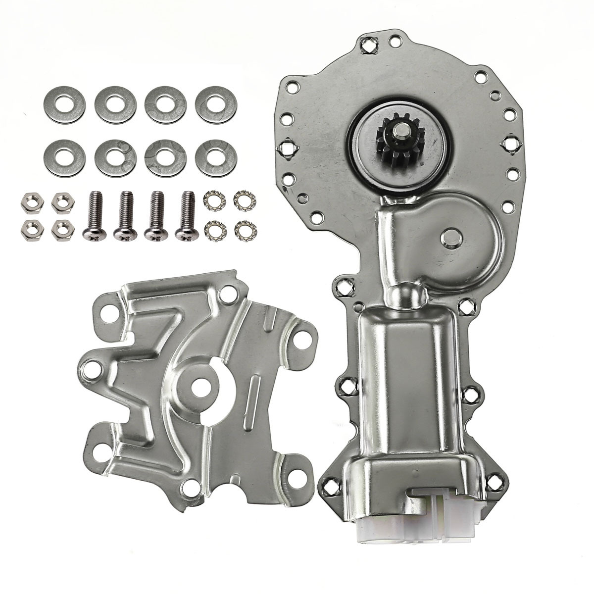 В наличии двигатель стеклоподъемника CN US CA с 12 зубцами для пикапа Chevy GMC Pontiac передний или задний 22039707