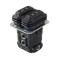 Katup Pilot GP 158-8250 1588250 untuk Excavator CAT 312C 315C 318C 319C 320C 320D 324D 325C 325D 330C 330D Assy Katup Pilot