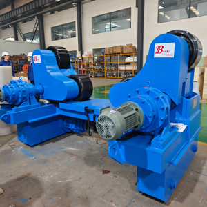 <span class=keywords><strong>2025</strong></span> tự aligning Hàn rotator cung cấp tốt nhất cho 100 tấn aligning dòng điều khiển tự động OEM Nhà cung cấp Đường may theo dõi - Product Image 1