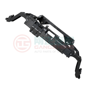 Ô tô xe phía trước bộ phận cơ thể tản nhiệt khung lắp ráp cho jac T6 T8 J2 J3 J5 - Product Image 4