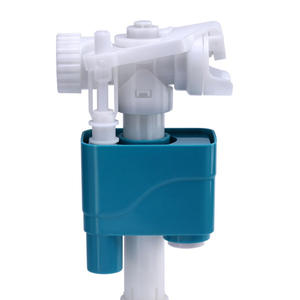 Nieuw Ontwerp Plastic Waterbesparende Verstelbare Toilet <span class=keywords><strong>Anti</strong></span> Sifon Vulklep En Spoelklep - Product Image 3