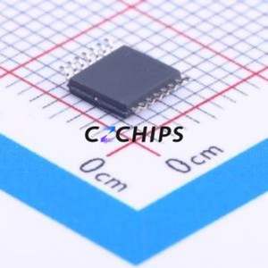 Chip IC de circuito integrado SN74AHC74PWR, flip-flop original y nuevo, venta al por mayor, chips de componentes electrónicos y servicio BOM - Product Image 2